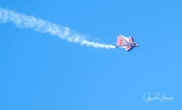 Cleveland Air Show 2025