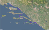 Croatia Sept 2025