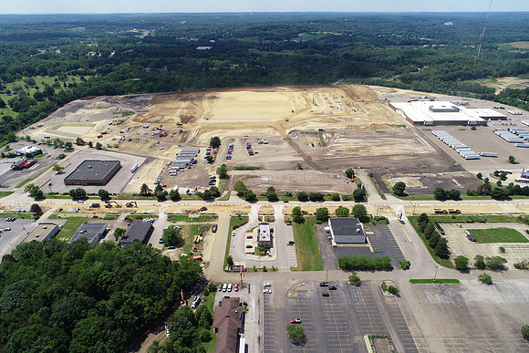 Site Overview Click For 360 Tour