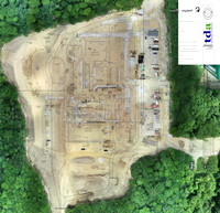 Site Plan Overlay