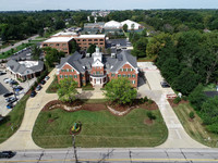 Commercial Real Estate Aerial Photos and Video